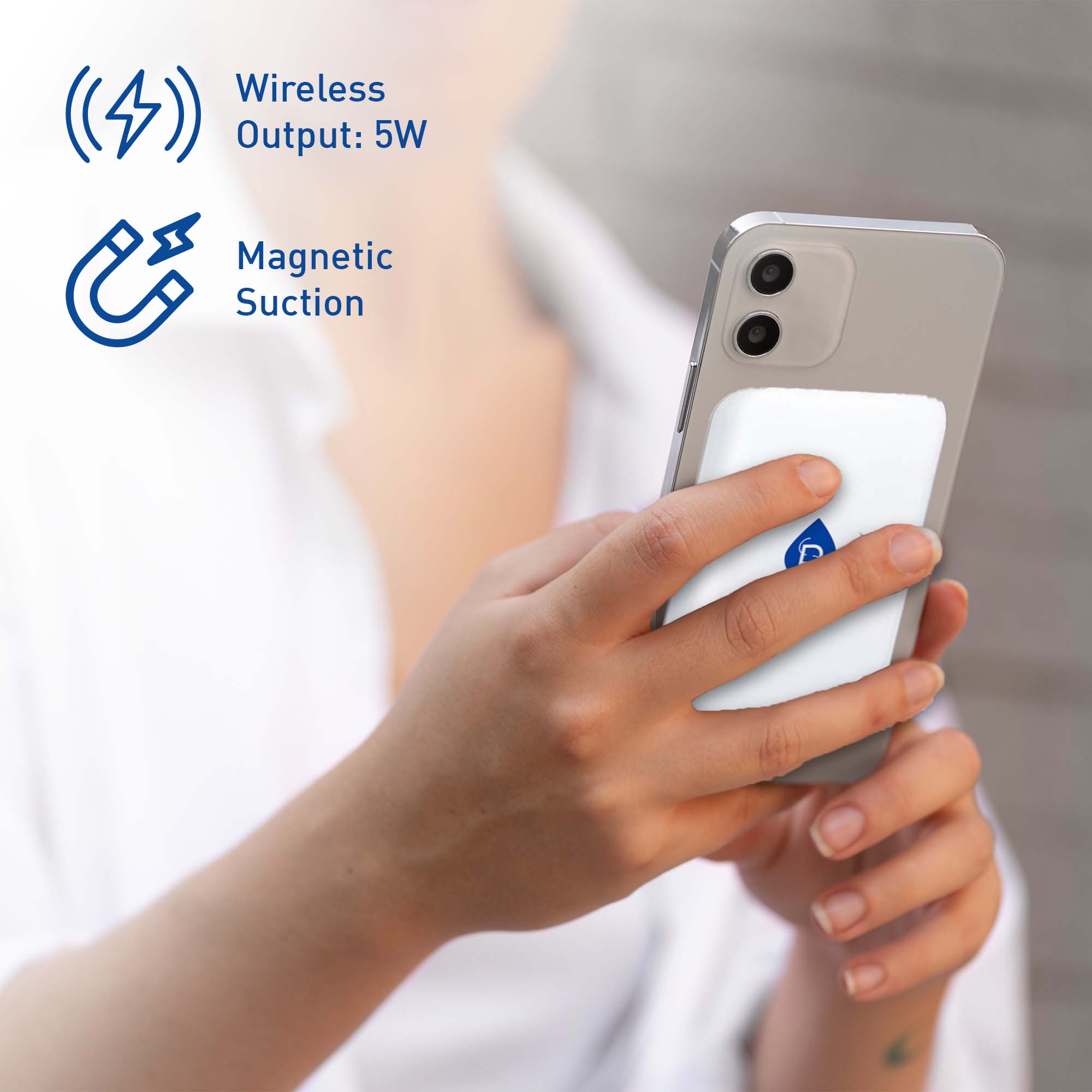 🧳 Pursonic Stay Charged & Never Lose Track Travel Bundle🌍